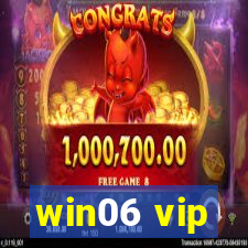 win06 vip